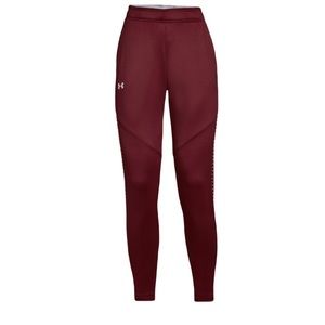 🆕Under Armour | Knit Warm Up Pants